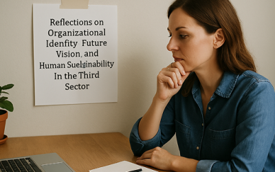 Cuando el propósito se desdibuja: señales que alertan a una entidad social