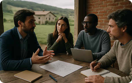 Proyectos especiales