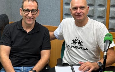 Los 3 futuros escenarios de la IA según Tiago Barro