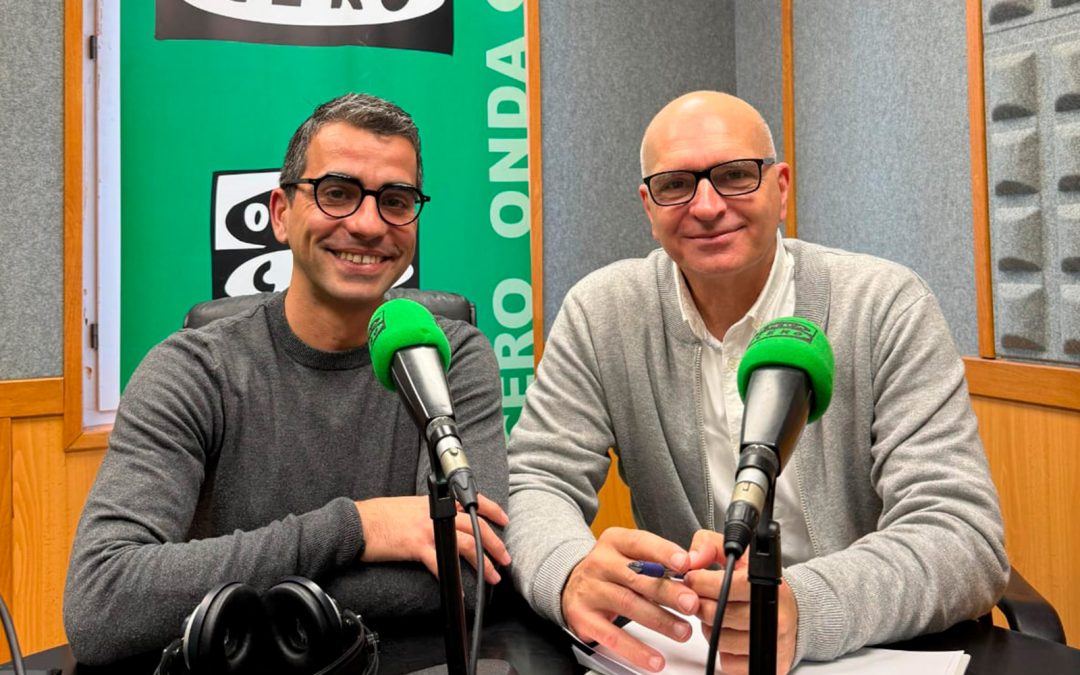 De la política a la estrategia empresarial: El caso Farhap con Miquel Company