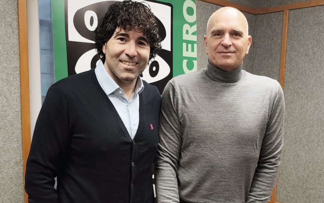 José Pons: El desafío de la vivienda en Menorca, un problema global con matices locales