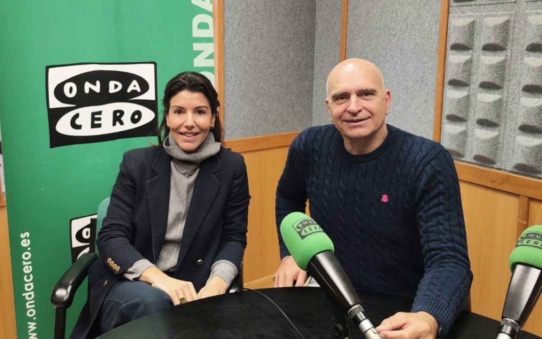 Pilar Romero: La imagen personal como reflejo del alma y el éxito de emprender con propósito