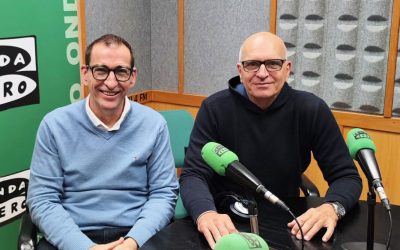 Tiago Barro: El verdadero peligro no son las pantallas en las aulas, sino el ‘scroll infinito’