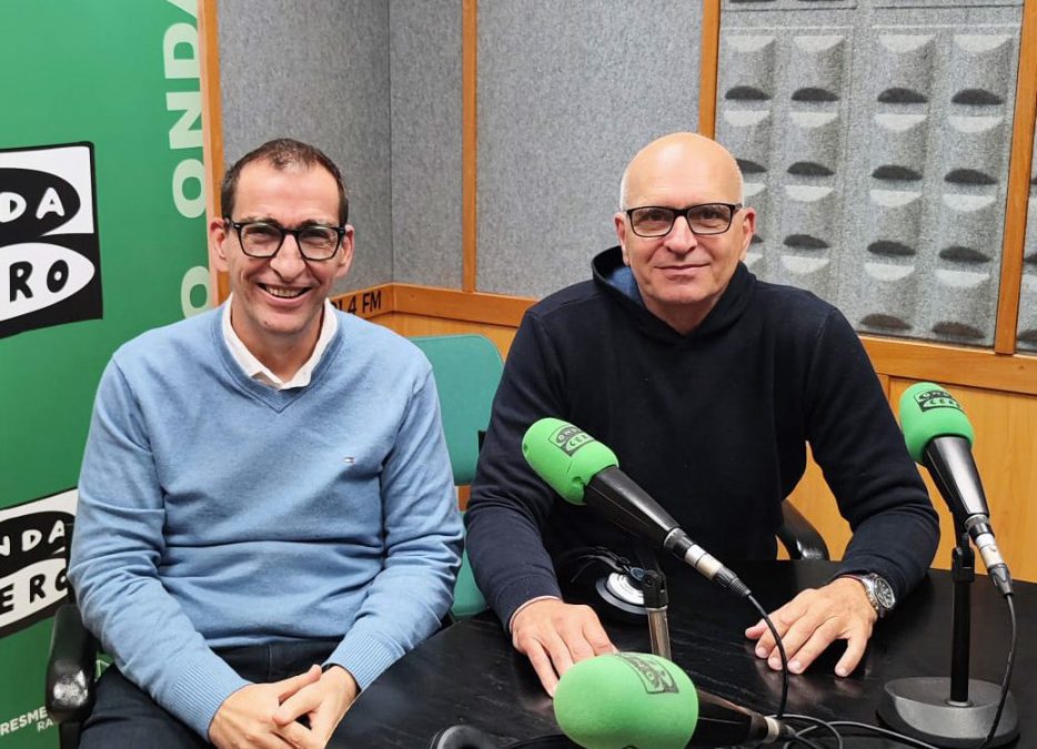 Tiago Barro: El verdadero peligro no son las pantallas en las aulas, sino el ‘scroll infinito’