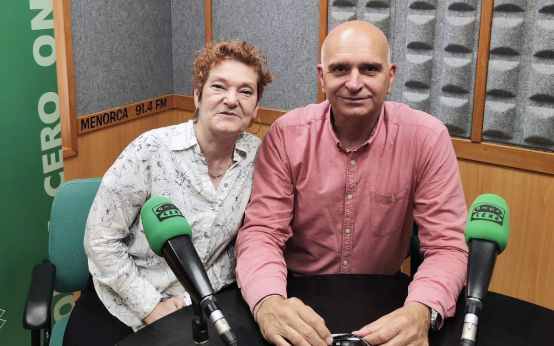 Anna Garrell: la voz, la escucha y la comunicación que vende
