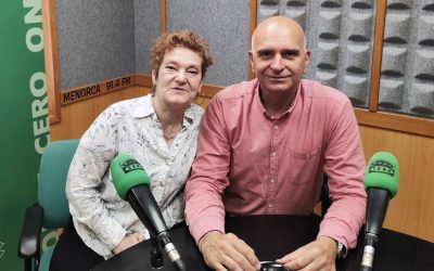 Anna Garrell: la voz, la escucha y la comunicación que vende