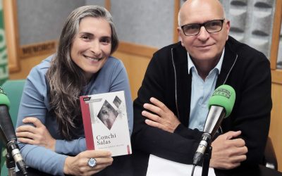 Conchi Salas: «Todos los caballos muertos», poesía para nombrar el duelo